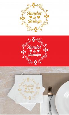 Logo design # 1222346 for Design an Elegant and Radiant wedding logo contest