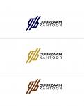Logo design # 1138180 for Design a logo for our new company ’Duurzaam kantoor be’  sustainable office  contest