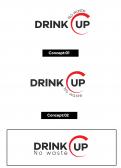 Logo design # 1154436 for No waste  Drink Cup contest