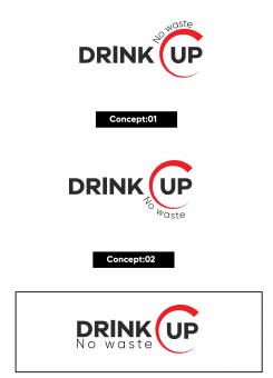Logo # 1154436 voor No waste  Drink Cup wedstrijd