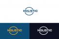 Logo design # 1127256 for LOGO for my company ’HOLISTIC FINANCE’     contest