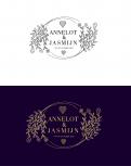 Logo design # 1222358 for Design an Elegant and Radiant wedding logo contest