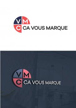 Logo design # 1117732 for CVM : MARKETING EVENT AGENCY contest