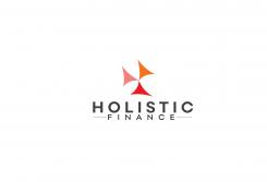 Logo # 1127564 voor LOGO voor mijn bedrijf ’HOLISTIC FINANCE’     wedstrijd