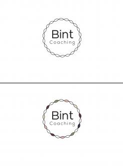 Logo design # 1107703 for Simple  powerful logo for a coach and training practice contest