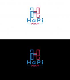 Logo # 1194378 voor Nieuw logo voor startend schrijnwerk  interieur  bedrijf  wedstrijd