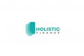 Logo # 1127368 voor LOGO voor mijn bedrijf ’HOLISTIC FINANCE’     wedstrijd