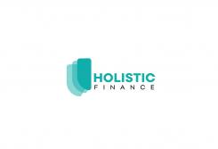 Logo design # 1127368 for LOGO for my company ’HOLISTIC FINANCE’     contest