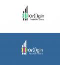Logo design # 1101991 for A logo for Or i gin   a wealth management   advisory firm contest