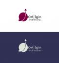 Logo design # 1101992 for A logo for Or i gin   a wealth management   advisory firm contest
