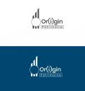 Logo design # 1101993 for A logo for Or i gin   a wealth management   advisory firm contest