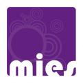 Logo # 67833 voor Mies zoekt een logo wedstrijd