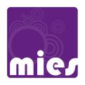 Logo # 67834 voor Mies zoekt een logo wedstrijd