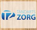 Logo # 59191 voor TandartsZorg vervanging bestaande logo wedstrijd