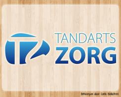 Logo # 59191 voor TandartsZorg vervanging bestaande logo wedstrijd