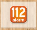Logo # 72240 voor 112-AlarmApp wedstrijd