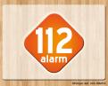 Logo # 72241 voor 112-AlarmApp wedstrijd