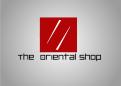 Logo # 150317 voor The Oriental Shop wedstrijd