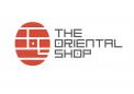 Logo # 151037 voor The Oriental Shop wedstrijd