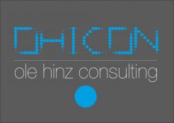 Logo design # 148637 for Logo for consulting company / management consulting company contest