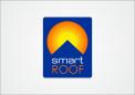 Logo # 151656 voor Een intelligent dak = SMARTROOF (Producent van dakpannen met geïntegreerde zonnecellen) heeft een logo nodig! wedstrijd
