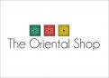 Logo # 151458 voor The Oriental Shop wedstrijd