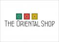 Logo # 151459 voor The Oriental Shop wedstrijd