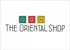 Logo design # 151459 for The Oriental Shop contest