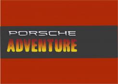 Logo # 154069 voor Logo voor een nieuw auto verhuur bedrijf ( PORSCHE ADVENTURE ) wedstrijd