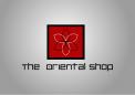 Logo # 150361 voor The Oriental Shop wedstrijd
