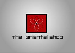 Logo design # 150361 for The Oriental Shop contest