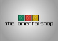 Logo design # 150362 for The Oriental Shop contest