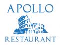 Logo  # 55005 für Kreatives Logo für griechisches Restaurant  Wettbewerb