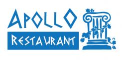 Logo  # 55006 für Kreatives Logo für griechisches Restaurant  Wettbewerb