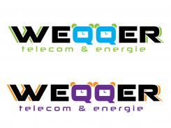 Logo # 288094 voor WEQQER logo wedstrijd