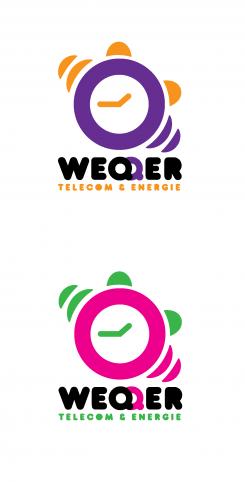 Logo # 288095 voor WEQQER logo wedstrijd