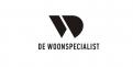 Logo # 674142 voor Logo voor winkelformule; De Woonspecialist wedstrijd