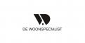 Logo # 674143 voor Logo voor winkelformule; De Woonspecialist wedstrijd