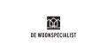 Logo # 674185 voor Logo voor winkelformule; De Woonspecialist wedstrijd