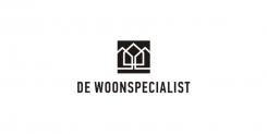 Logo # 674185 voor Logo voor winkelformule; De Woonspecialist wedstrijd