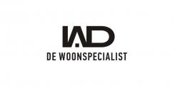 Logo # 674190 voor Logo voor winkelformule; De Woonspecialist wedstrijd