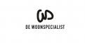 Logo # 674191 voor Logo voor winkelformule; De Woonspecialist wedstrijd