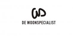 Logo # 674191 voor Logo voor winkelformule; De Woonspecialist wedstrijd