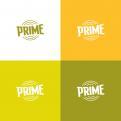 Logo # 959434 voor Logo voor partyband  PRIME  wedstrijd