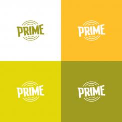 Logo design # 959434 for Logo for partyband PRIME contest