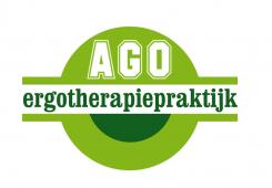 Logo # 64336 voor Bedenk een logo voor een startende ergotherapiepraktijk Ago wedstrijd