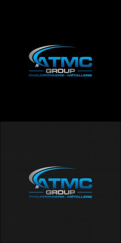 Logo design # 1169228 for ATMC Group' contest