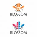 Logo # 626788 voor blossom kindercoach wedstrijd