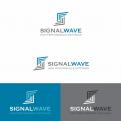 Logo # 823868 voor LOGO voor SignalWave wedstrijd