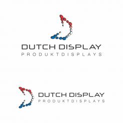 Logo # 643597 voor Logo design Dutch-Display wedstrijd